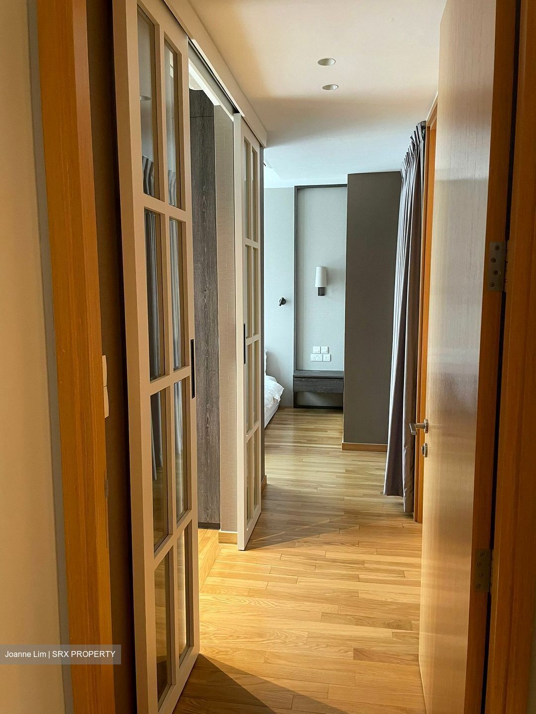 The Trilinq (D5), Condominium #383425381